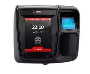 Produtos / Controle de Acesso Controlador de Acesso IDFLEX